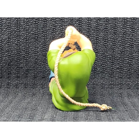 1996 Hallmark Keepsake Disney The Hunchback of Notre Dame Quasimodo Ornament - Picture 4 of 8